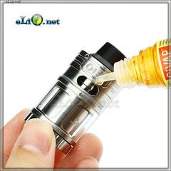 OBS Engine RTA Tank - 5.2ml - обслуживаемый атомайзер-танк. Оригинал.