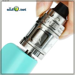 OBS Engine RTA Tank - 5.2ml - обслуживаемый атомайзер-танк. Оригинал.