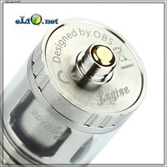 OBS Engine RTA Tank - 5.2ml - обслуживаемый атомайзер-танк. Оригинал.