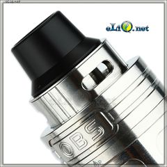 OBS Engine RTA Tank - 5.2ml - обслуживаемый атомайзер-танк. Оригинал.