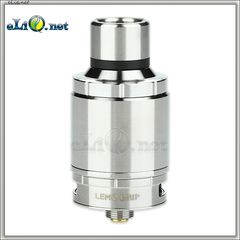 [Eleaf] Lemo Drip RDA - Обслуживаемый атомайзер, дрипка, Лемо Дрип.
