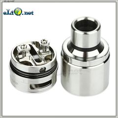 [Eleaf] Lemo Drip RDA - Обслуживаемый атомайзер, дрипка, Лемо Дрип.