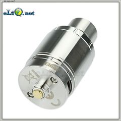 [Eleaf] Lemo Drip RDA - Обслуживаемый атомайзер, дрипка, Лемо Дрип.