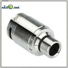 [Eleaf] Lemo Drip RDA - Обслуживаемый атомайзер, дрипка, Лемо Дрип.
