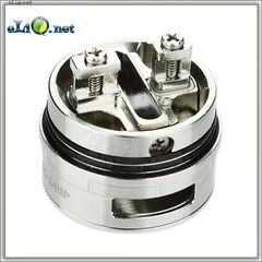 [Eleaf] Lemo Drip RDA - Обслуживаемый атомайзер, дрипка, Лемо Дрип.