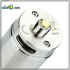 [Eleaf] Lemo Drip RDA - Обслуживаемый атомайзер, дрипка, Лемо Дрип.