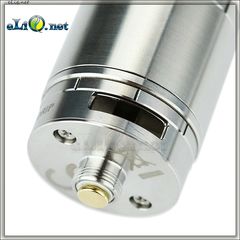 [Eleaf] Lemo Drip RDA - Обслуживаемый атомайзер, дрипка, Лемо Дрип.