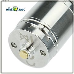 [Eleaf] Lemo Drip RDA - Обслуживаемый атомайзер, дрипка, Лемо Дрип.