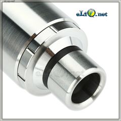 [Eleaf] Lemo Drip RDA - Обслуживаемый атомайзер, дрипка, Лемо Дрип.
