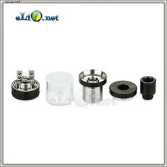 Eleaf OPPO RTA - Обслуживаемый атомайзер- танк. ОППО.