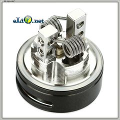 Eleaf OPPO RTA - Обслуживаемый атомайзер- танк. ОППО.