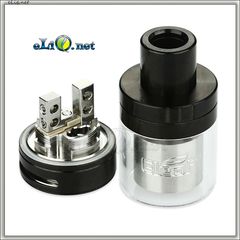 Eleaf OPPO RTA - Обслуживаемый атомайзер- танк. ОППО.