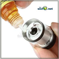 Eleaf OPPO RTA - Обслуживаемый атомайзер- танк. ОППО.