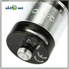 Eleaf OPPO RTA - Обслуживаемый атомайзер- танк. ОППО.