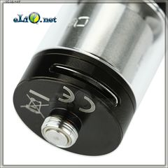 Eleaf OPPO RTA - Обслуживаемый атомайзер- танк. ОППО.