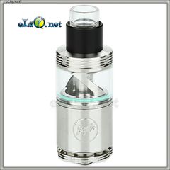 WISMEC Cylin RTA - обслуживаемый атомайзер.