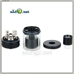 FreeMax Starre RDTA - 5ml - обслуживаемый атомайзер дрипобак.