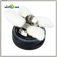 FreeMax Starre RDTA - 5ml - обслуживаемый атомайзер дрипобак.