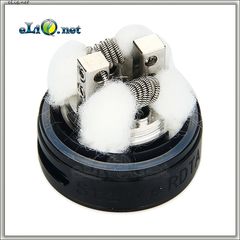 FreeMax Starre RDTA - 5ml - обслуживаемый атомайзер дрипобак.