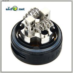 FreeMax Starre RDTA - 5ml - обслуживаемый атомайзер дрипобак.