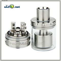 FreeMax Starre RDTA - 5ml - обслуживаемый атомайзер дрипобак.