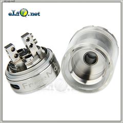 FreeMax Starre RDTA - 5ml - обслуживаемый атомайзер дрипобак.