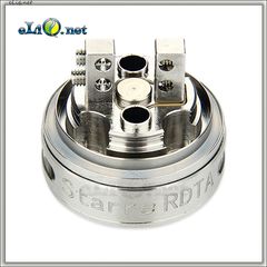 FreeMax Starre RDTA - 5ml - обслуживаемый атомайзер дрипобак.
