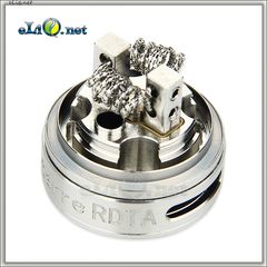 FreeMax Starre RDTA - 5ml - обслуживаемый атомайзер дрипобак.