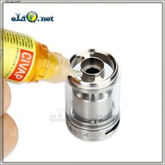 FreeMax Starre RDTA - 5ml - обслуживаемый атомайзер дрипобак.