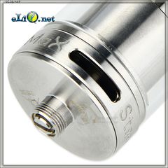 FreeMax Starre RDTA - 5ml - обслуживаемый атомайзер дрипобак.