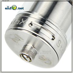 FreeMax Starre RDTA - 5ml - обслуживаемый атомайзер дрипобак.