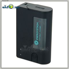 Vaporesso Energystash Portable Charger - 002. Портативное двуслотовое зарядное устройство