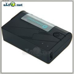Vaporesso Energystash Portable Charger - 002. Портативное двуслотовое зарядное устройство