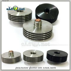 Рассеивающий тепло радиатор 25 мм (Heat Sink Adaptor)