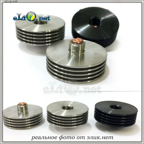 Рассеивающий тепло радиатор 25 мм (Heat Sink Adaptor)
