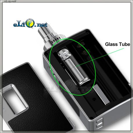 Колба на Joyetech eVic AIO.