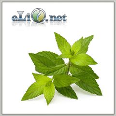 Мята перечная / Pepper mint - ароматизатор для самозамеса. HC flavour