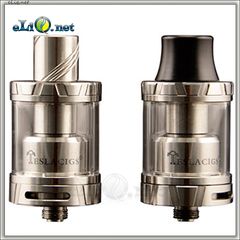Kit: Tesla Three 150W 5000mAh Mod Kit. Боксмод-вариватт + 2.5ml Carrate 24 RTA обслуживаемый атомайзер.