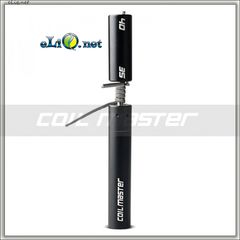 Coil Master Coiling Kit V4. Инструмент для намотки спирали.