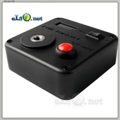 Coil Master 521 Mini Tab - рабочая станция для обслуживания атомайзеров.