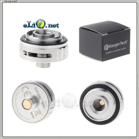 Оригинальная база для KangerTech Toptank Mini. С регулировкой обдува.
