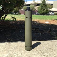 Legendary Subzero Full Set (Sub Zero Competition Mod + RDA) Sub Ohm Innovations - оригинал