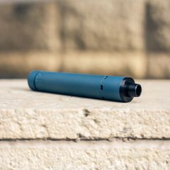 Legendary Subzero Full Set (Sub Zero Competition Mod + RDA) Sub Ohm Innovations - оригинал