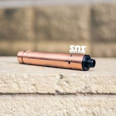 Legendary Subzero Full Set (Sub Zero Competition Mod + RDA) Sub Ohm Innovations - оригинал