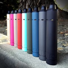 Legendary Subzero Bundle Kit (Sub Zero Competition Mod + RDA) Sub Ohm Innovations - оригинал