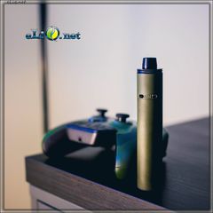 Shorty Subzero Competition  Kit (Mod + RDA) Sub Ohm Innovations - оригинал. "Коротышка"