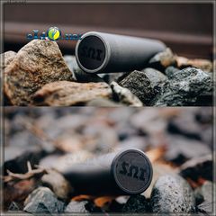 Shorty Subzero Competition  Kit (Mod + RDA) Sub Ohm Innovations - оригинал. "Коротышка"