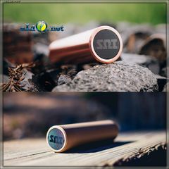 Shorty Subzero Competition  Kit (Mod + RDA) Sub Ohm Innovations - оригинал. "Коротышка"