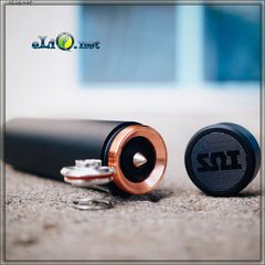 Shorty Subzero Competition  Kit (Mod + RDA) Sub Ohm Innovations - оригинал. "Коротышка"