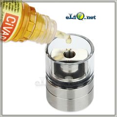 [KangerTech] 2.0ml  Aerotank Plus - улучшенный аэротанк.